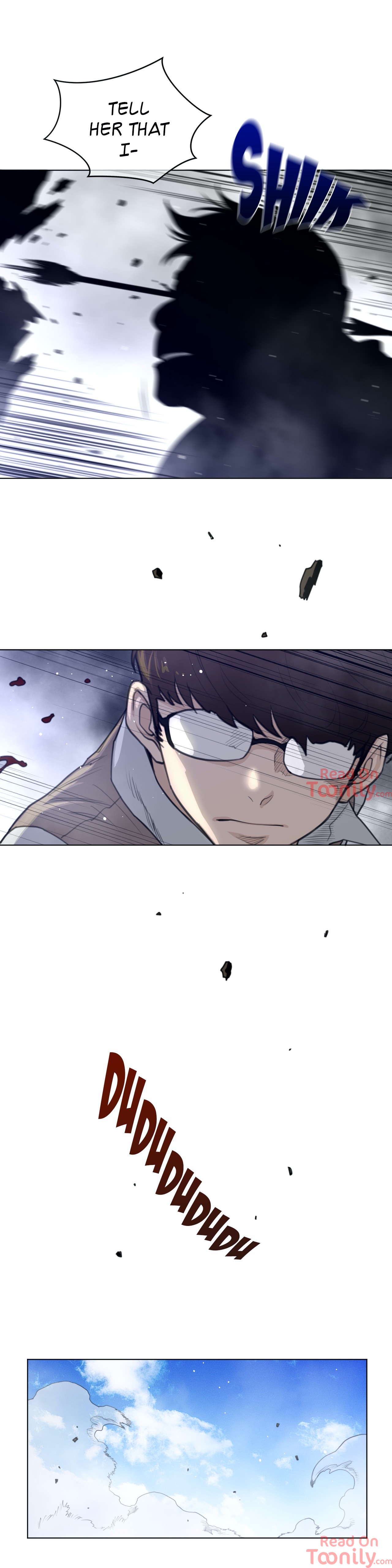 18+ Perfect Half Chapter 103 page 16