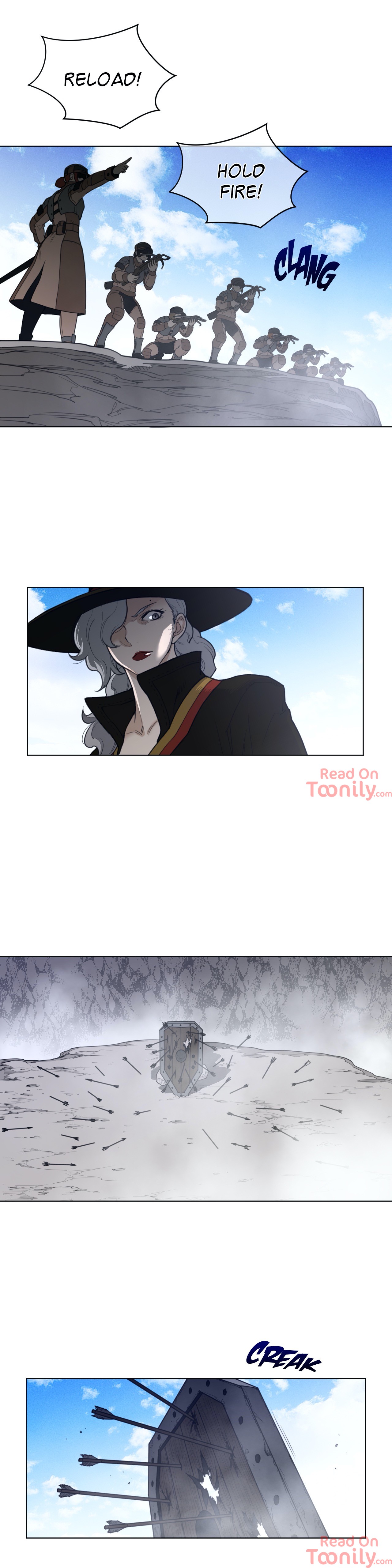 18+ Perfect Half Chapter 103 page 17