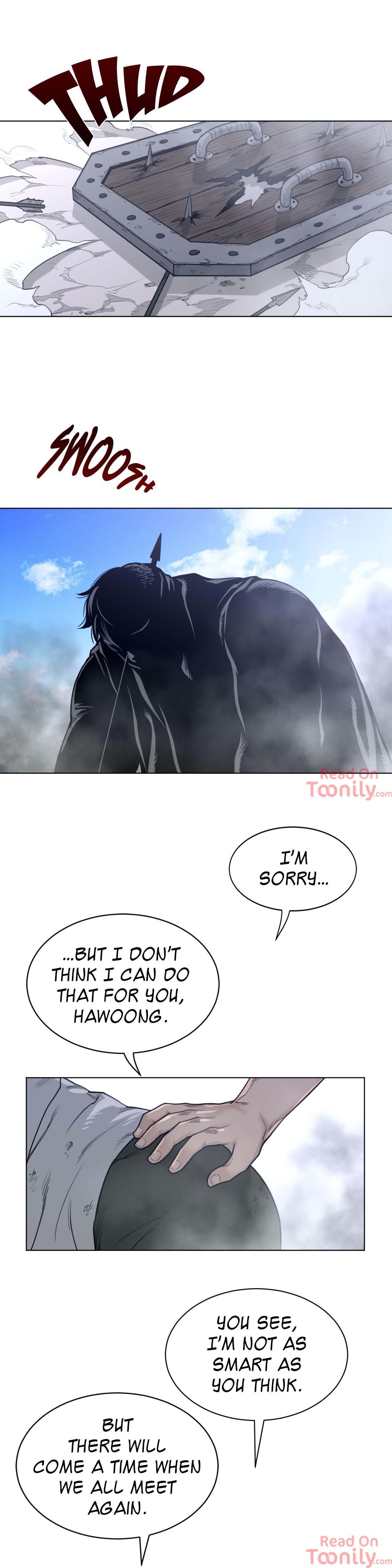 18+ Perfect Half Chapter 103 page 18