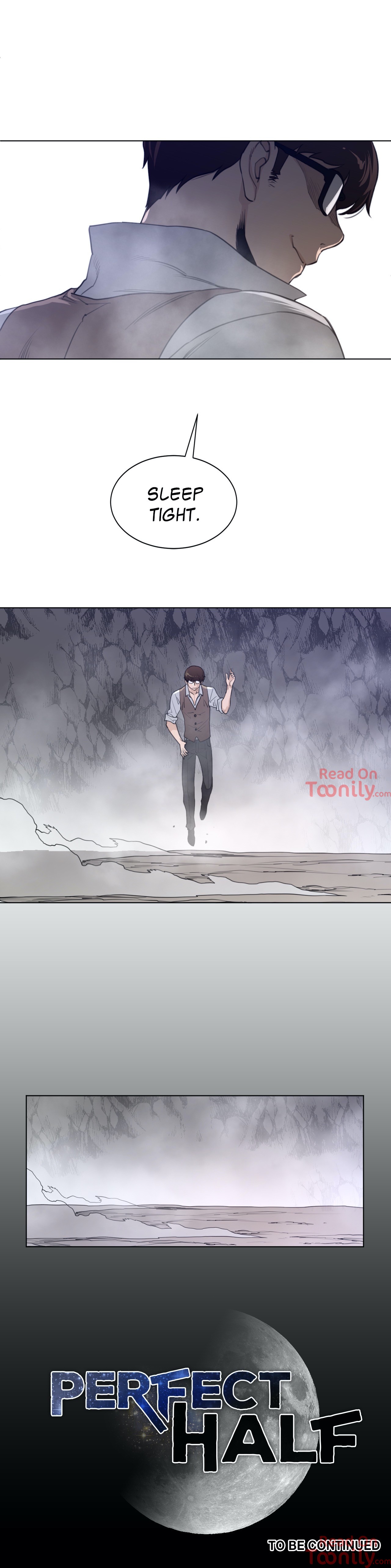 18+ Perfect Half Chapter 103 page 20