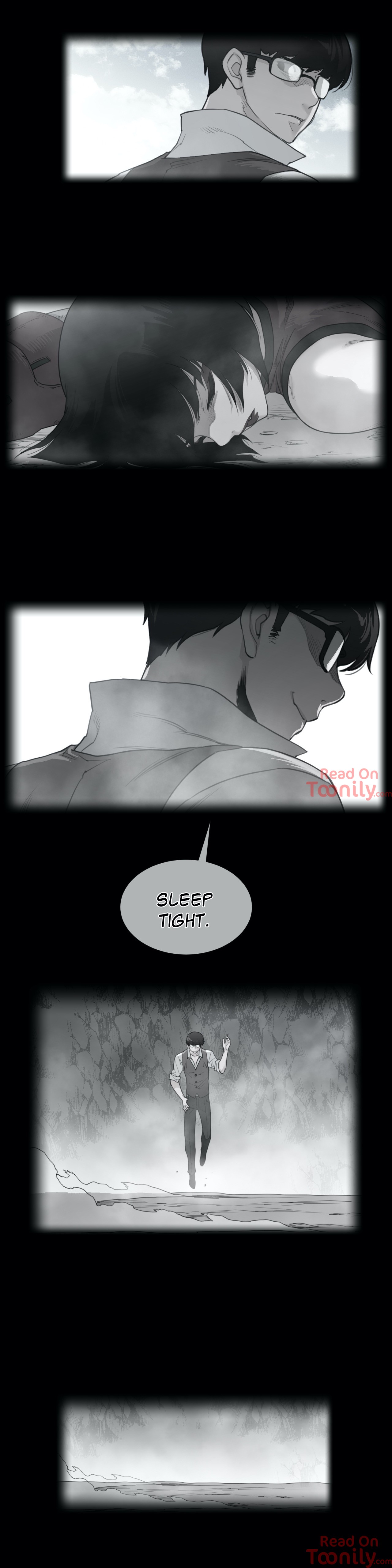 18+ Perfect Half Chapter 104 page 2