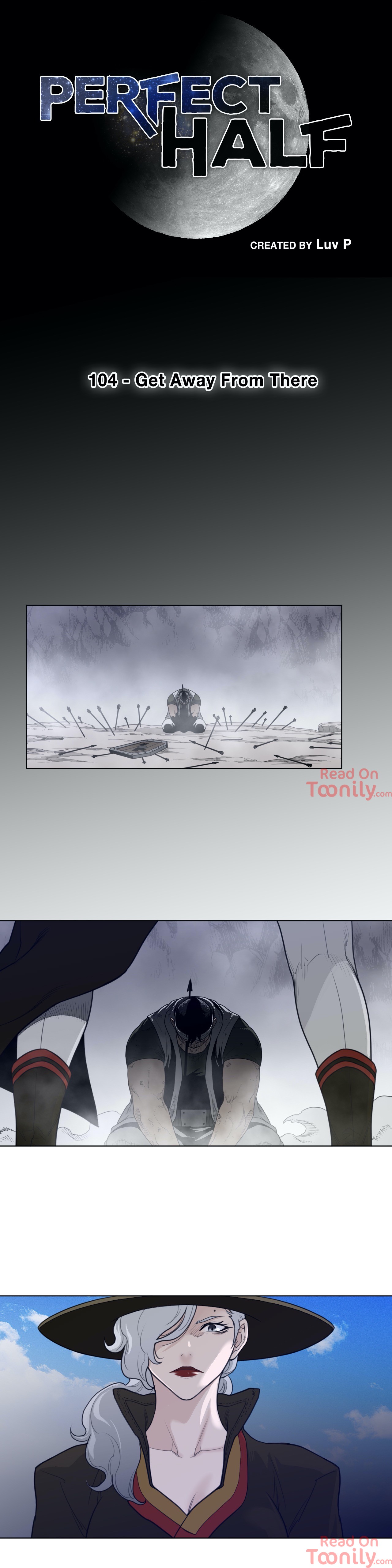 18+ Perfect Half Chapter 104 page 3