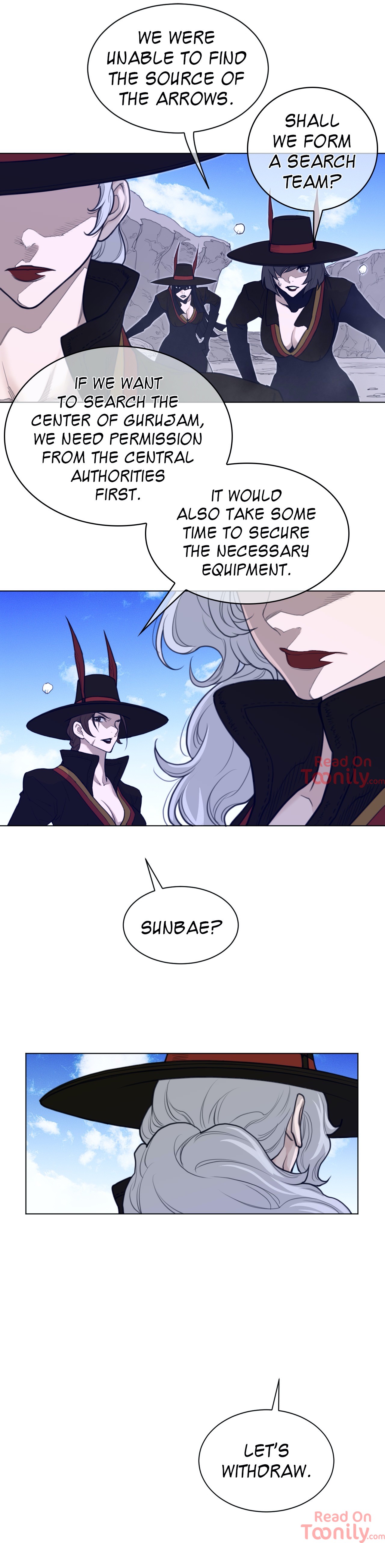 18+ Perfect Half Chapter 104 page 4