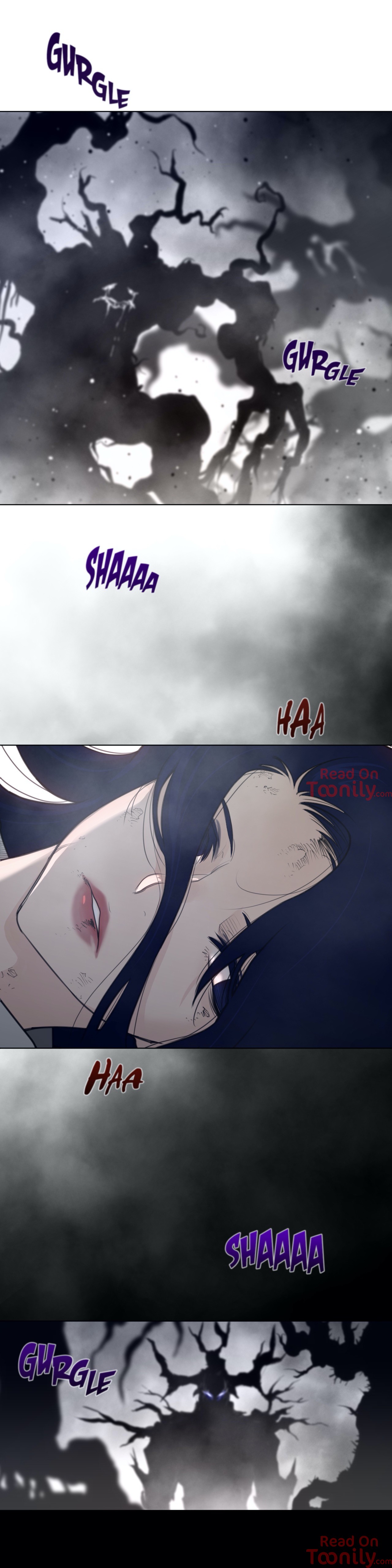 18+ Perfect Half Chapter 104 page 13