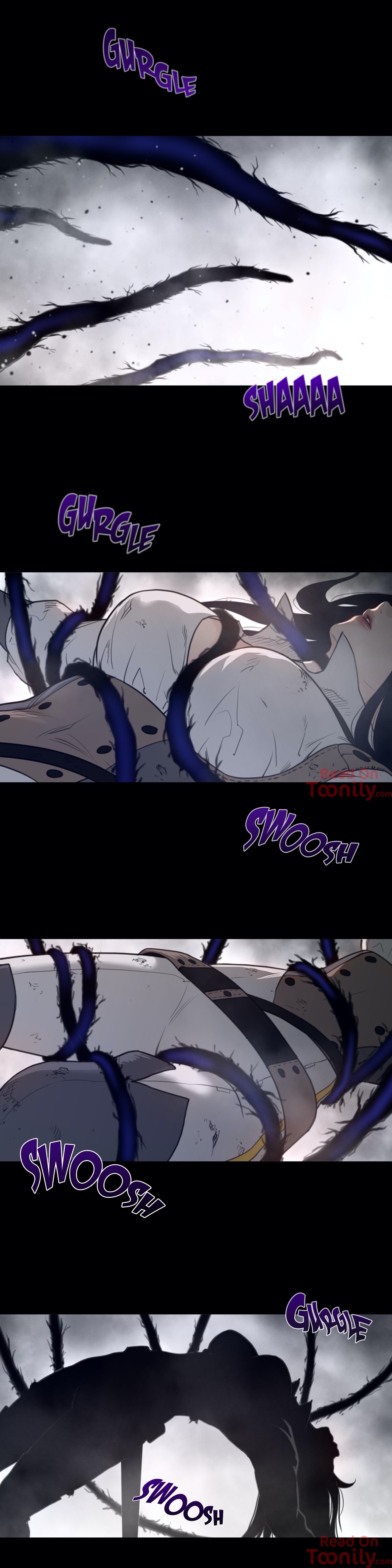 18+ Perfect Half Chapter 104 page 15