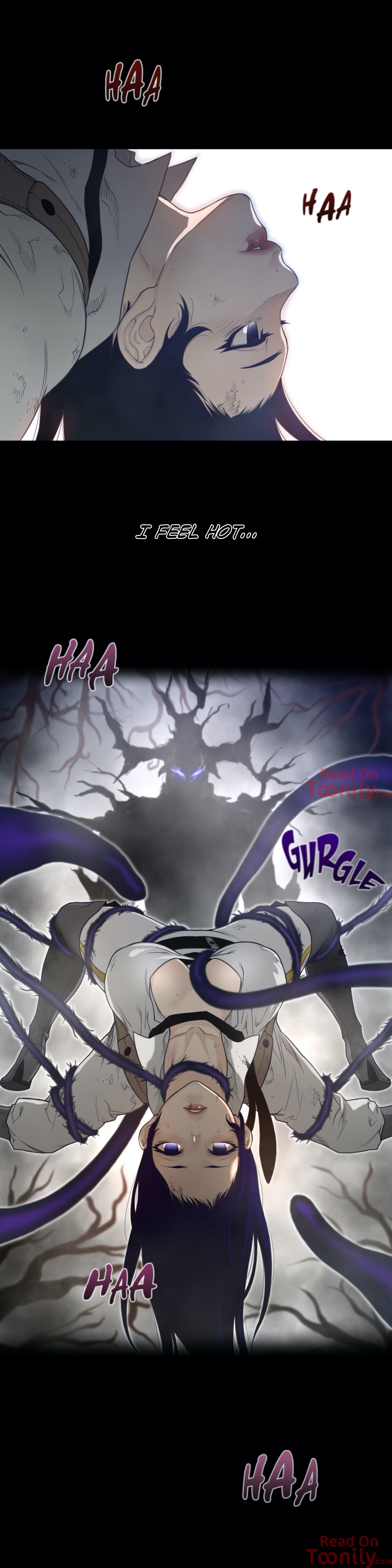 18+ Perfect Half Chapter 104 page 16