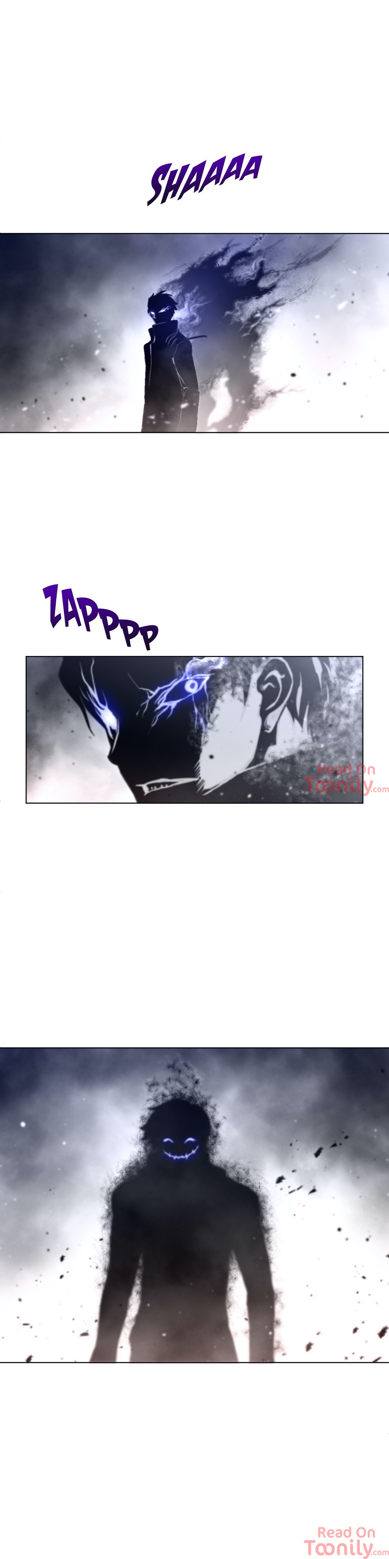 18+ Perfect Half Chapter 104 page 19