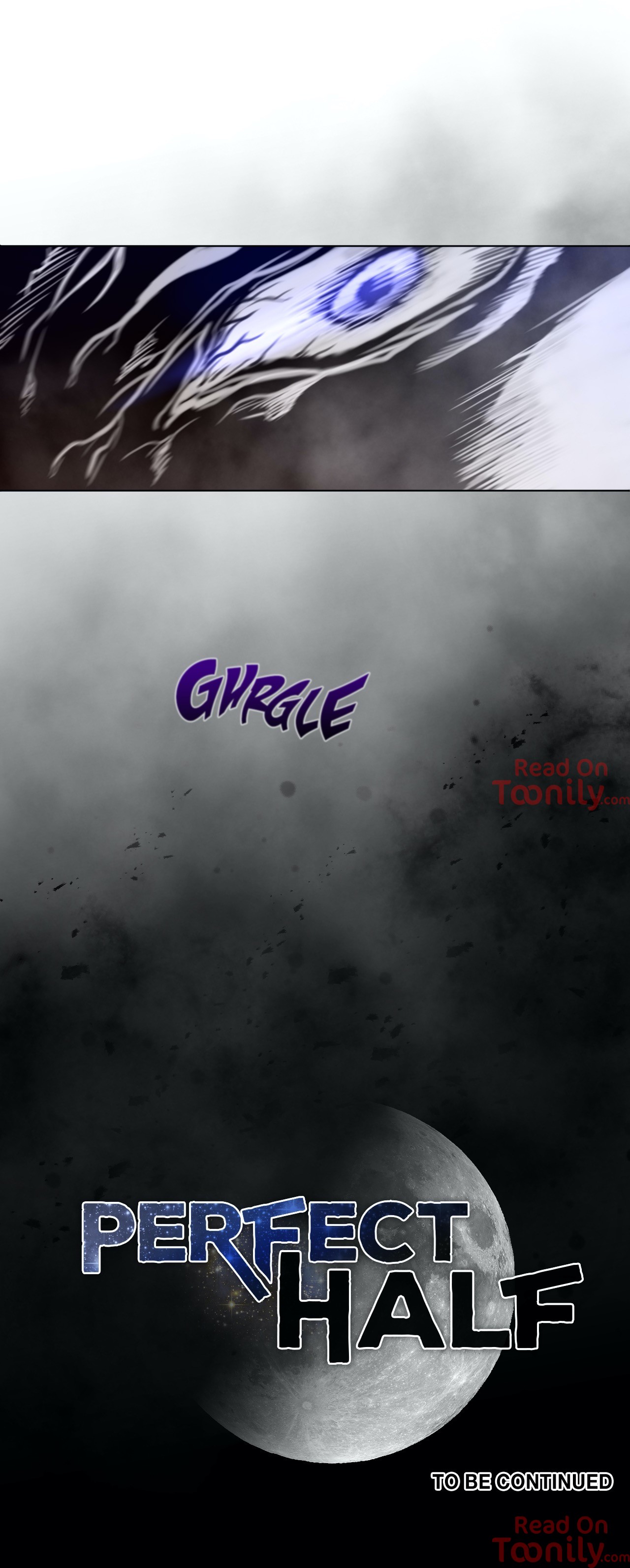 18+ Perfect Half Chapter 104 page 20