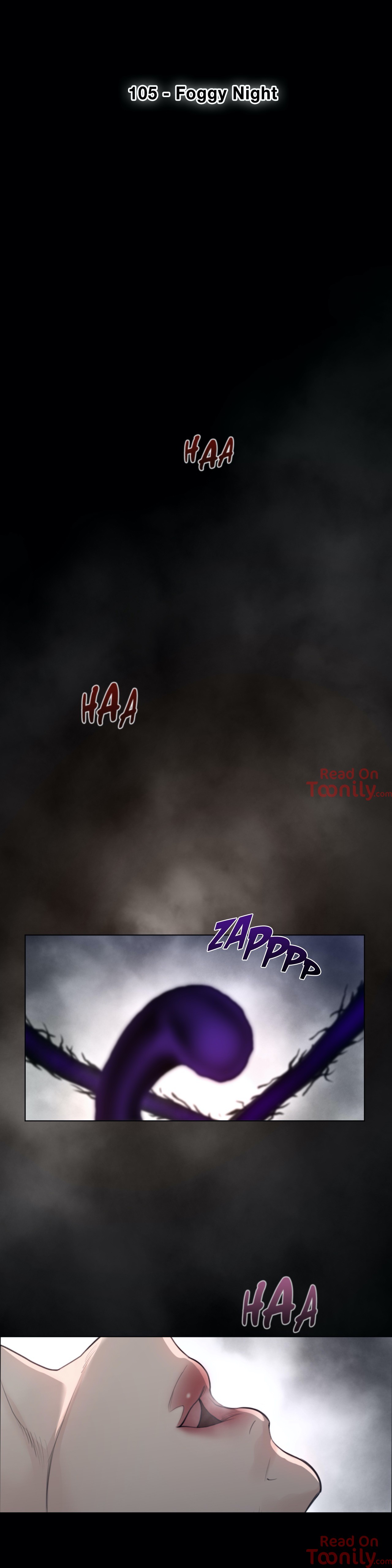 18+ Perfect Half Chapter 105 page 3