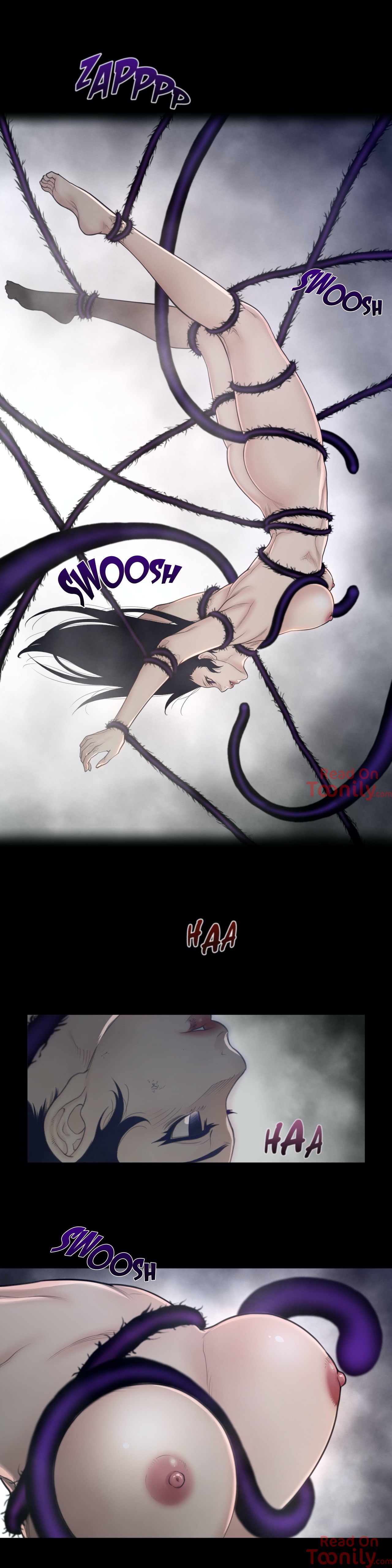 18+ Perfect Half Chapter 105 page 4