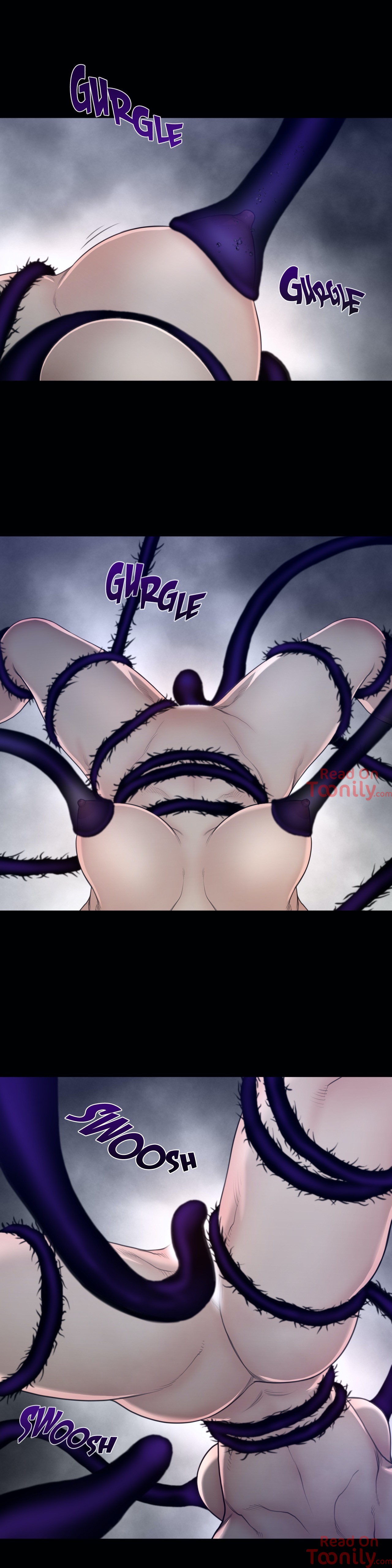 18+ Perfect Half Chapter 105 page 5