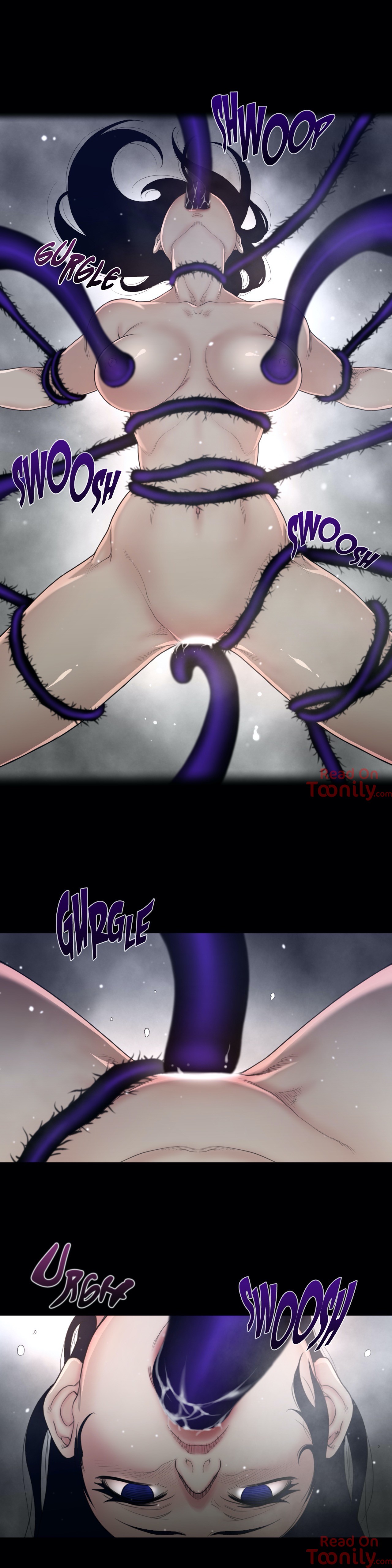 18+ Perfect Half Chapter 105 page 7