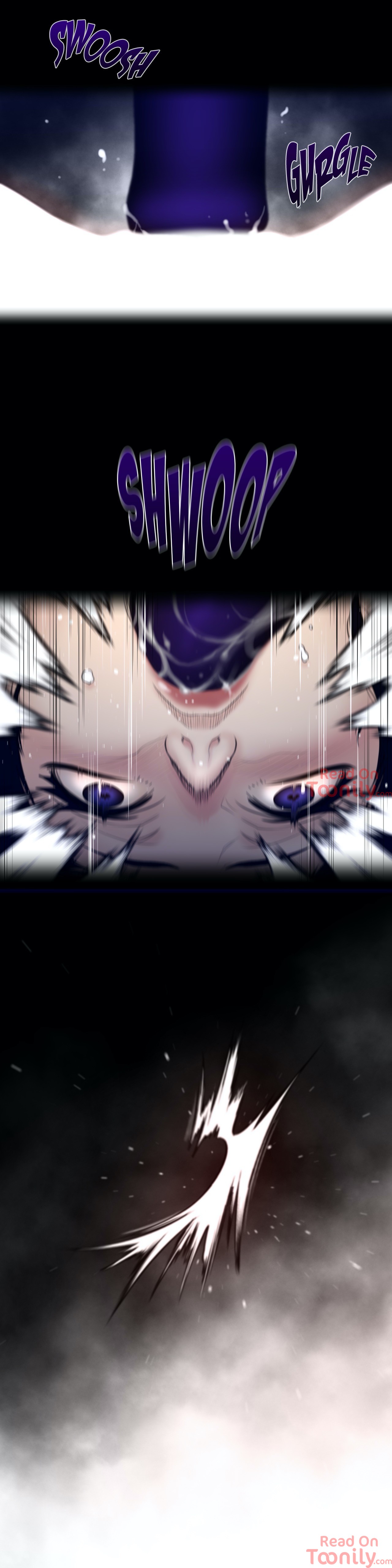 18+ Perfect Half Chapter 105 page 8