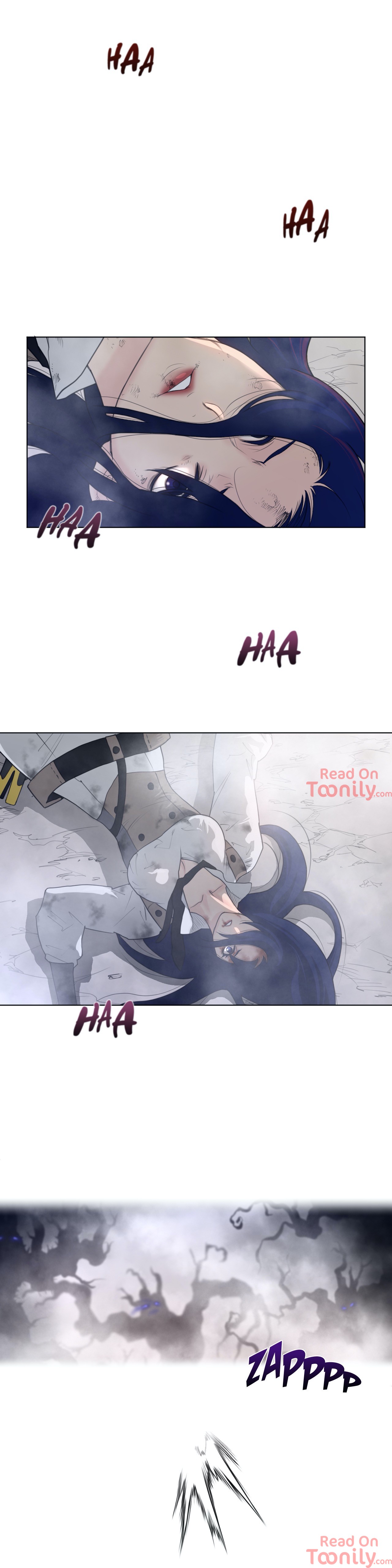18+ Perfect Half Chapter 105 page 9
