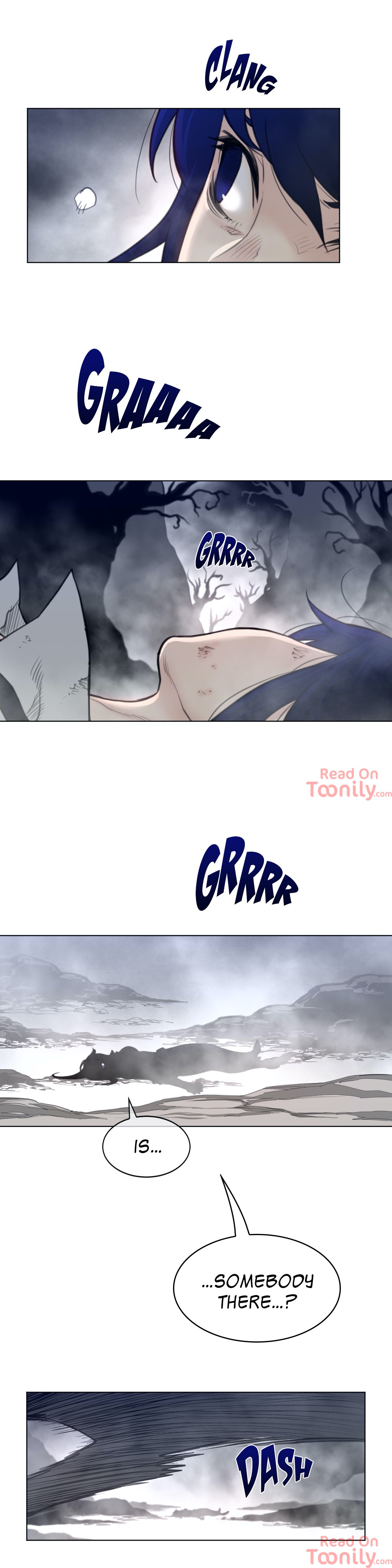 18+ Perfect Half Chapter 105 page 11