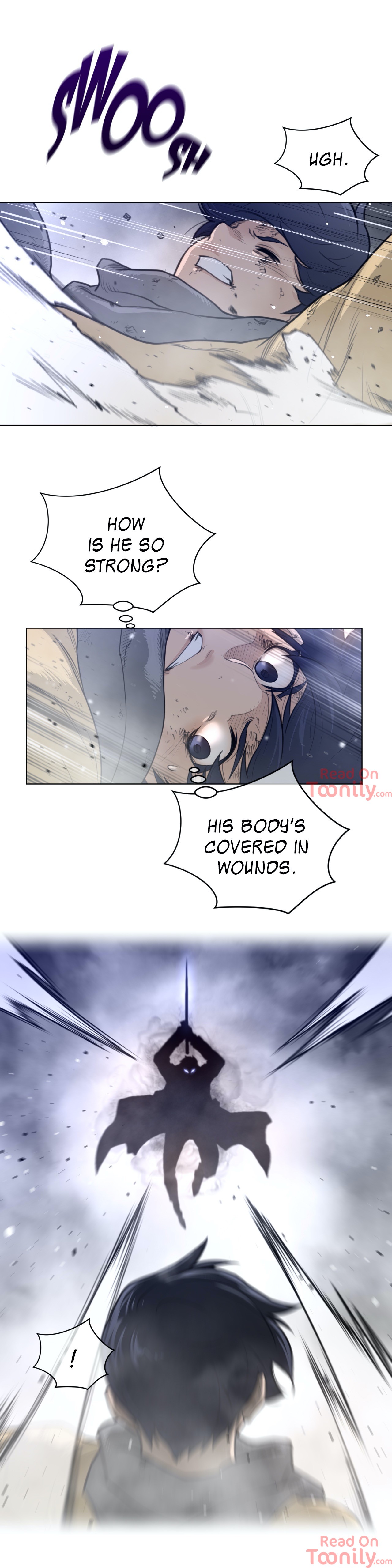 18+ Perfect Half Chapter 105 page 15