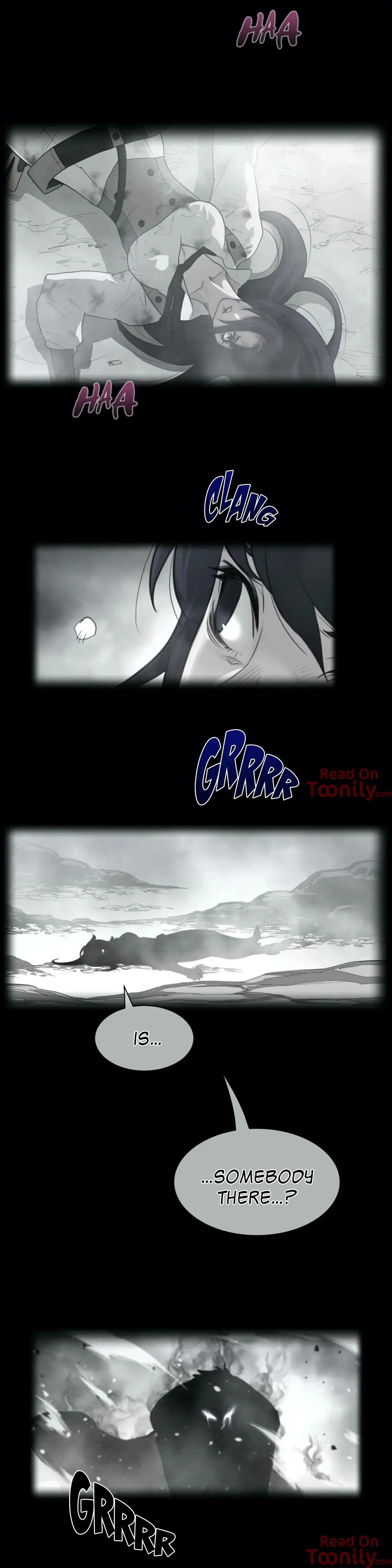 18+ Perfect Half Chapter 106 page 1