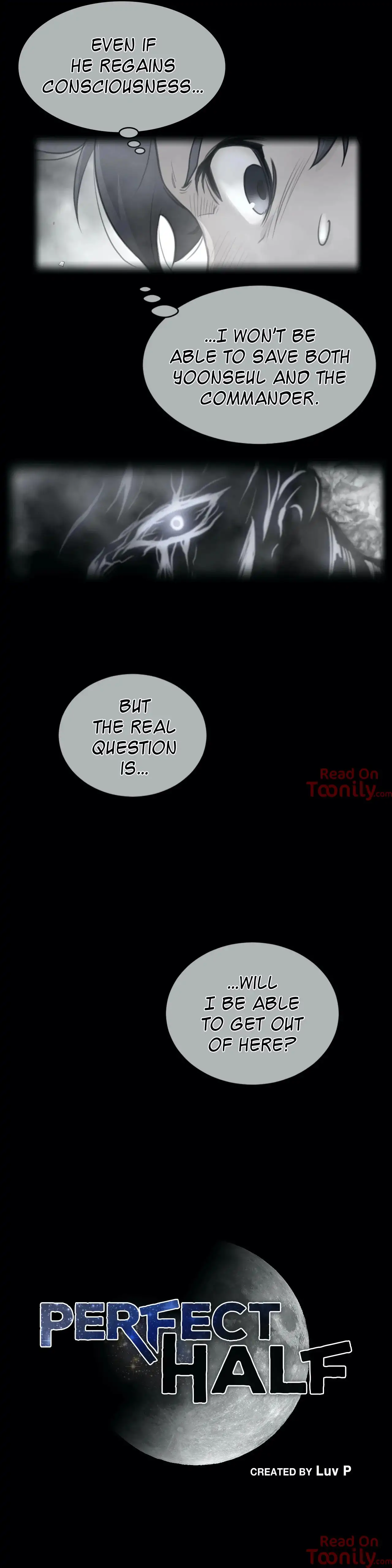 18+ Perfect Half Chapter 106 page 2
