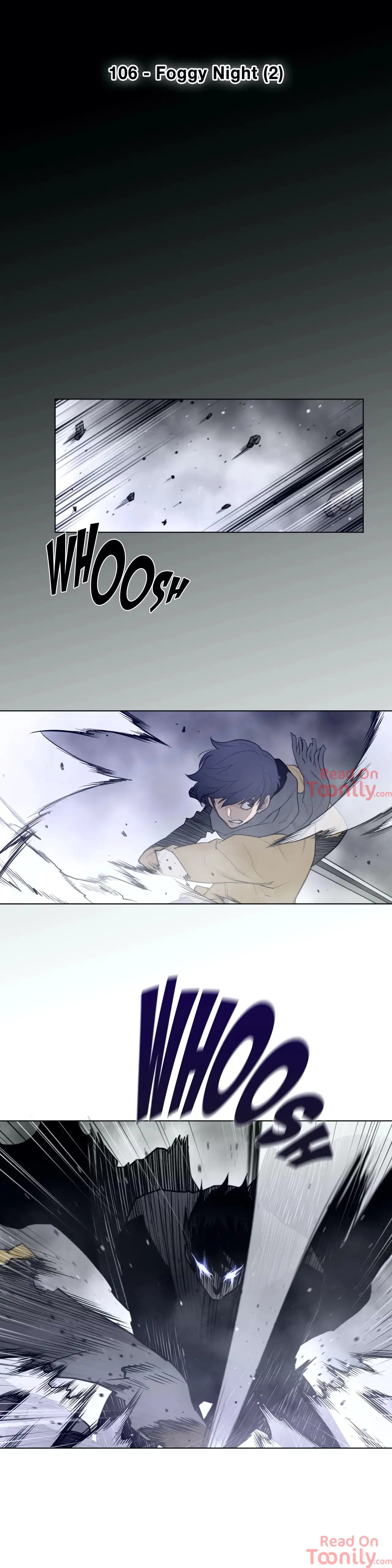 18+ Perfect Half Chapter 106 page 3