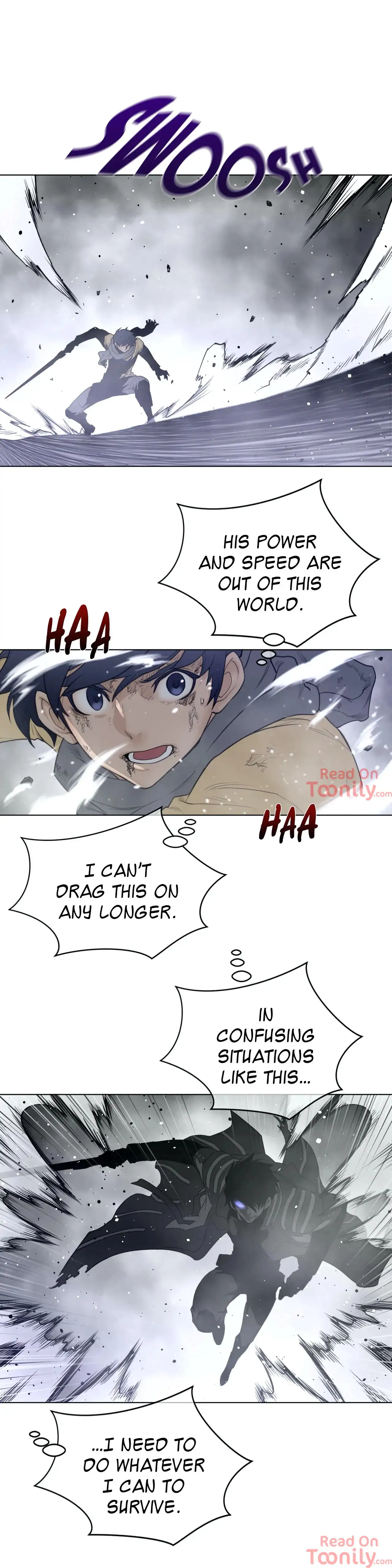 18+ Perfect Half Chapter 106 page 4