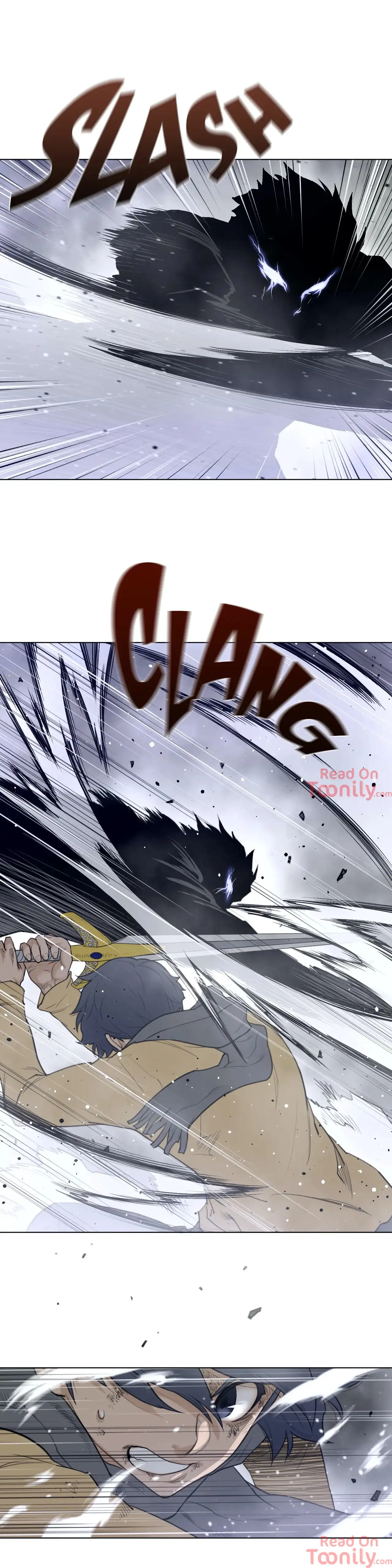18+ Perfect Half Chapter 106 page 5