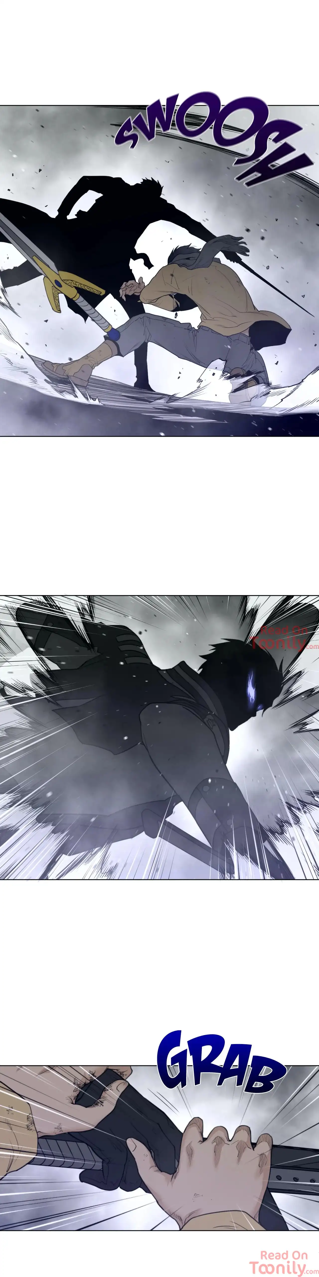 18+ Perfect Half Chapter 106 page 6