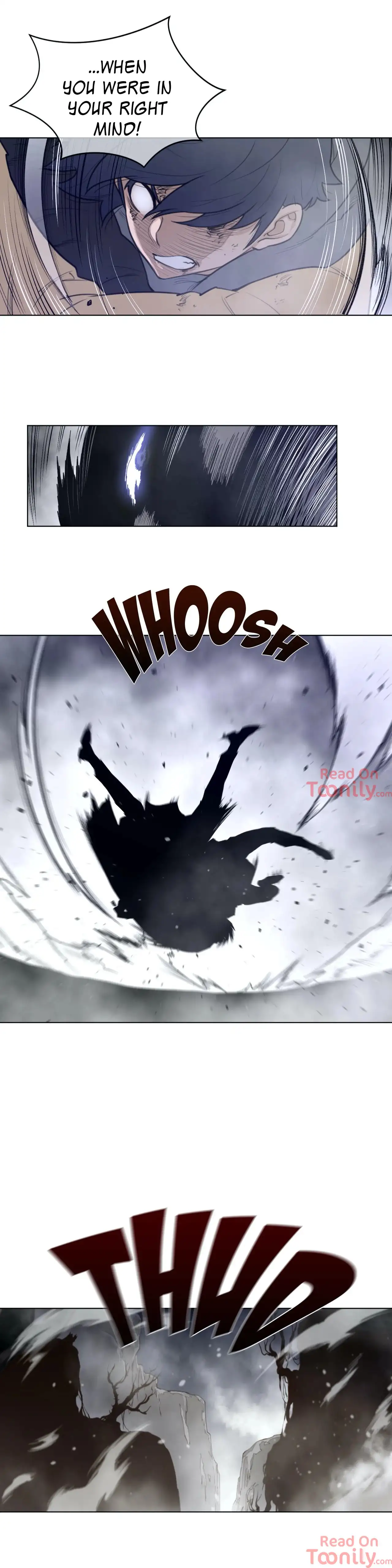 18+ Perfect Half Chapter 106 page 8