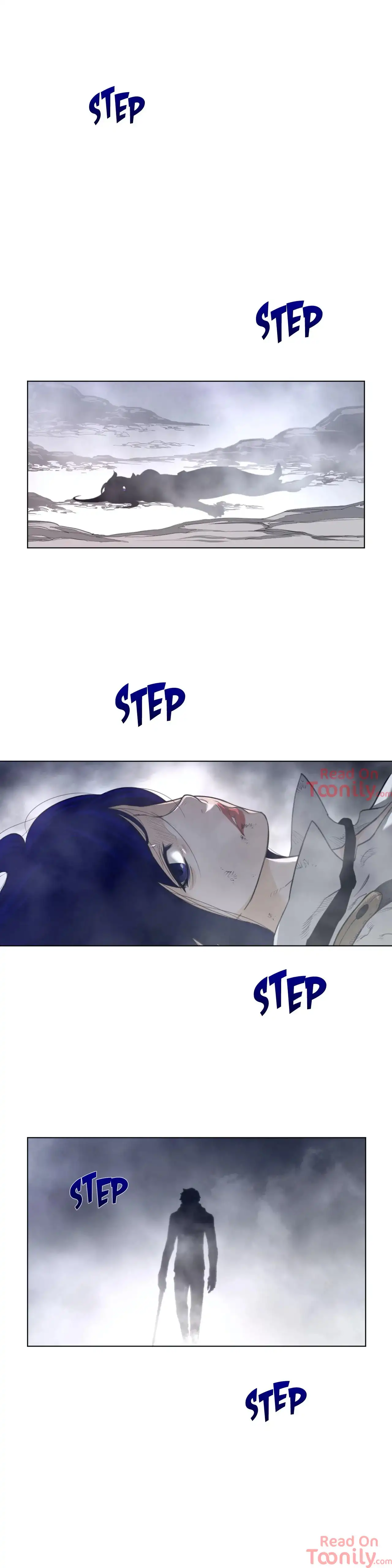 18+ Perfect Half Chapter 106 page 11