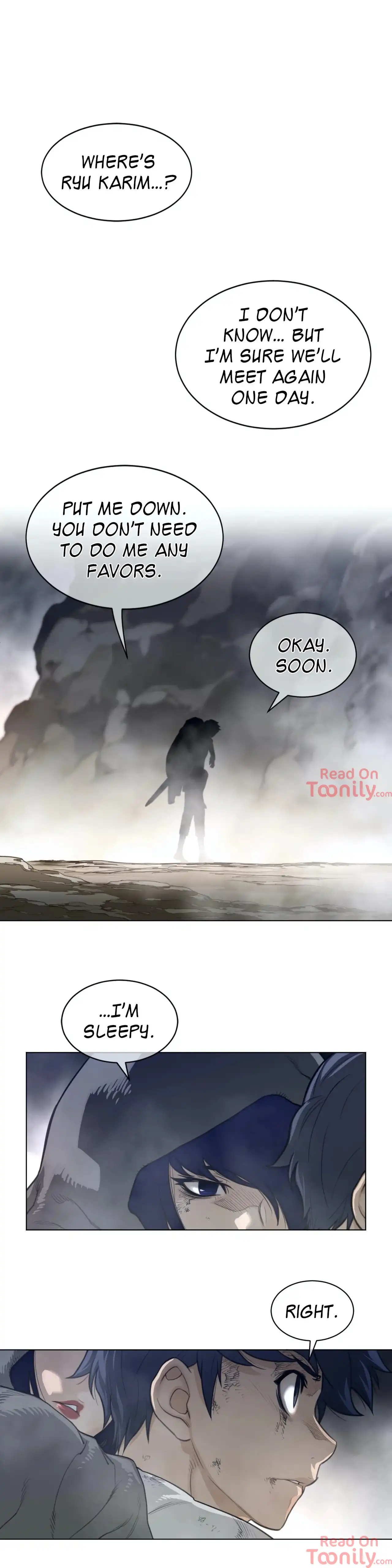 18+ Perfect Half Chapter 106 page 13