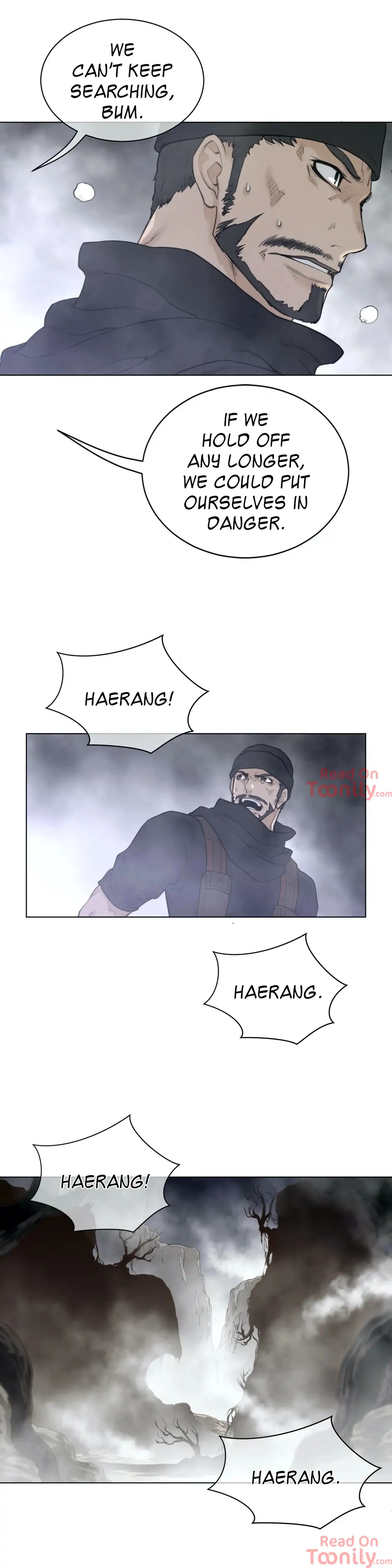18+ Perfect Half Chapter 106 page 16