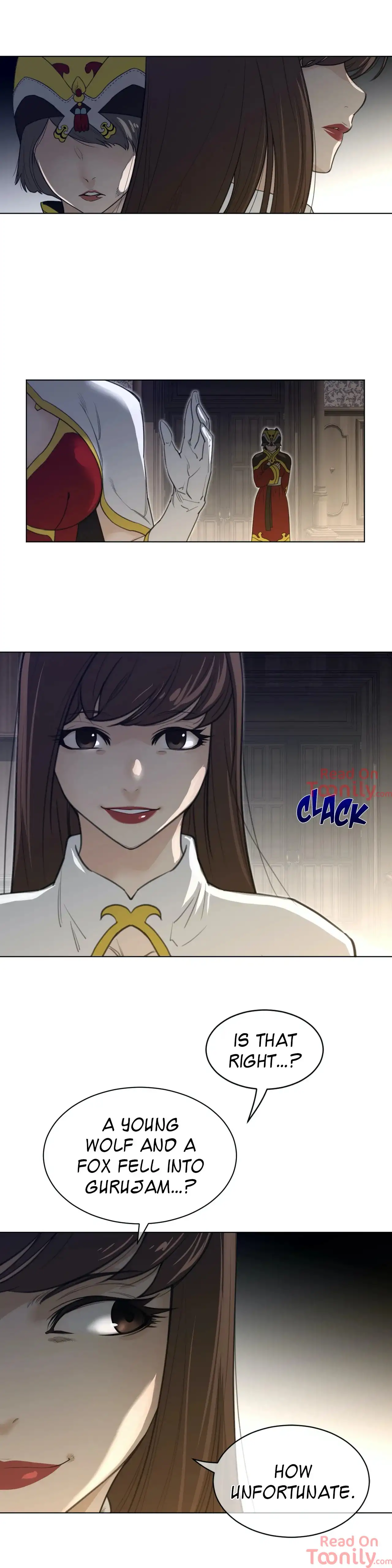 18+ Perfect Half Chapter 106 page 19