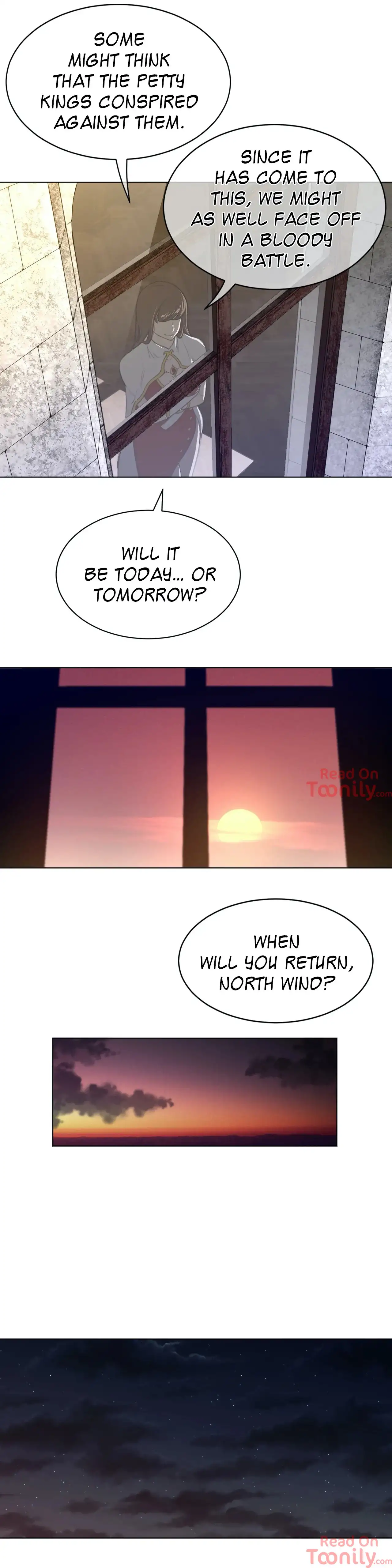 18+ Perfect Half Chapter 106 page 20