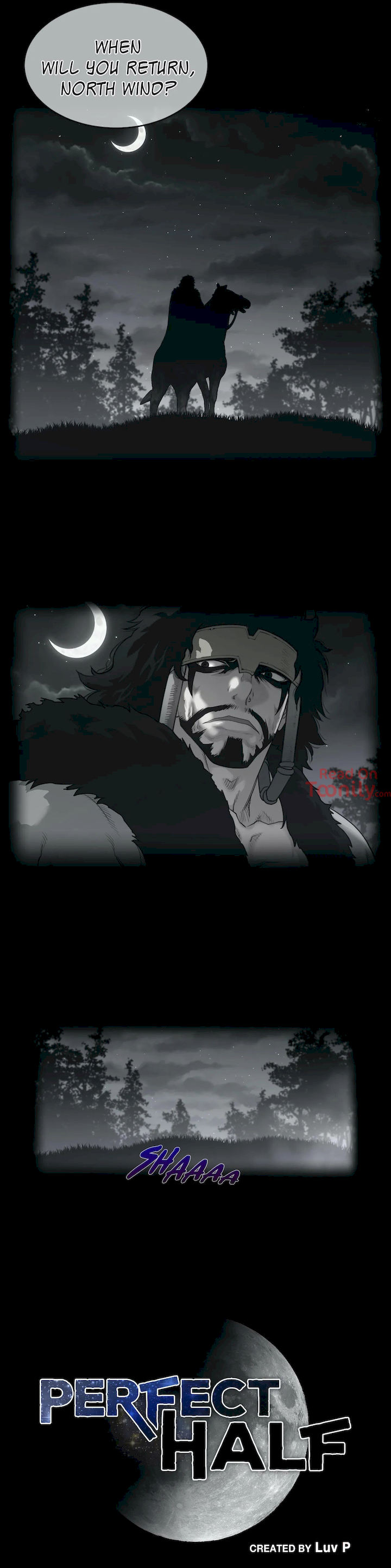 18+ Perfect Half Chapter 107 page 2