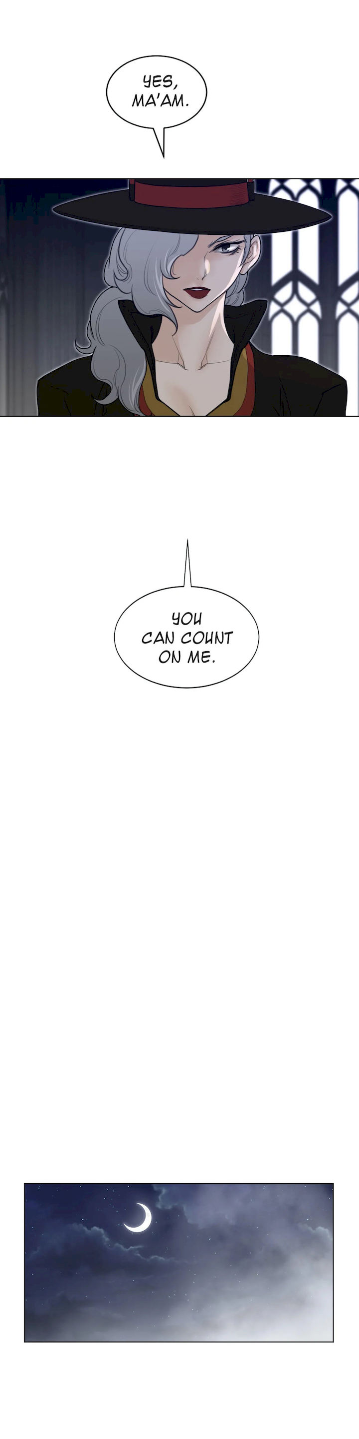 18+ Perfect Half Chapter 107 page 9