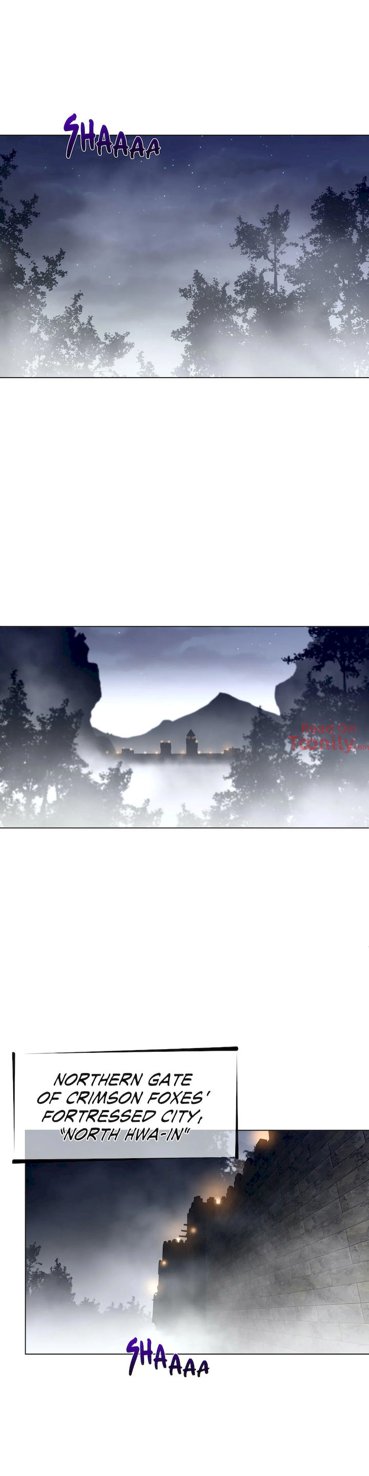 18+ Perfect Half Chapter 107 page 10
