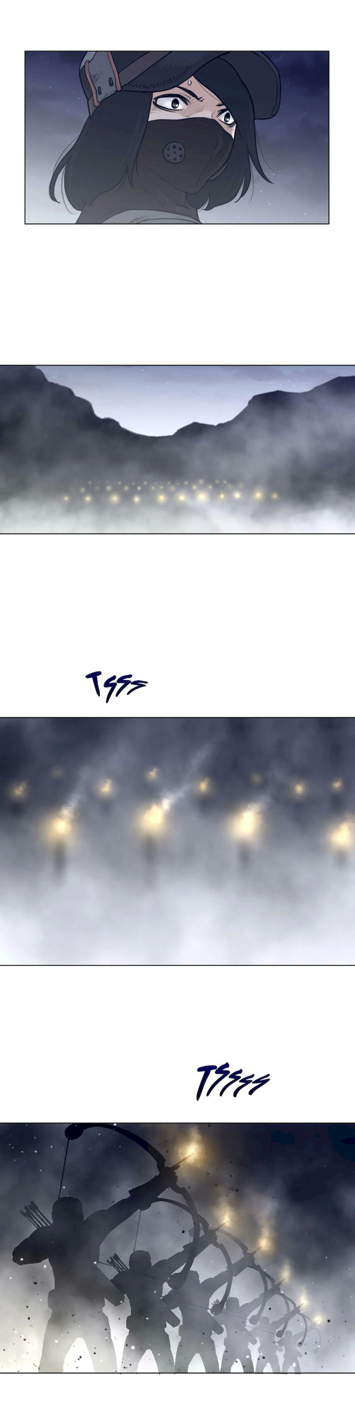 18+ Perfect Half Chapter 107 page 13