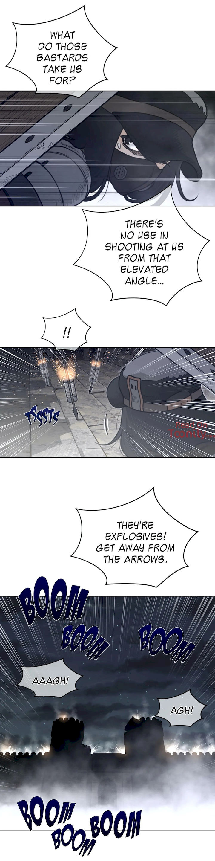 18+ Perfect Half Chapter 107 page 16