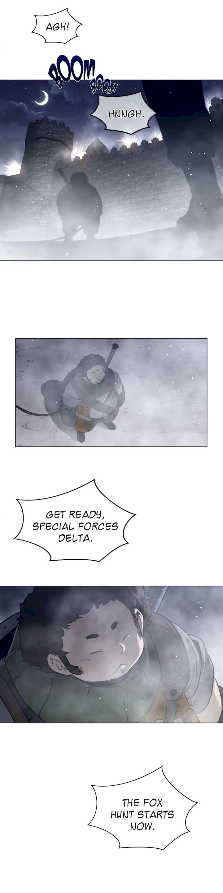 18+ Perfect Half Chapter 107 page 19