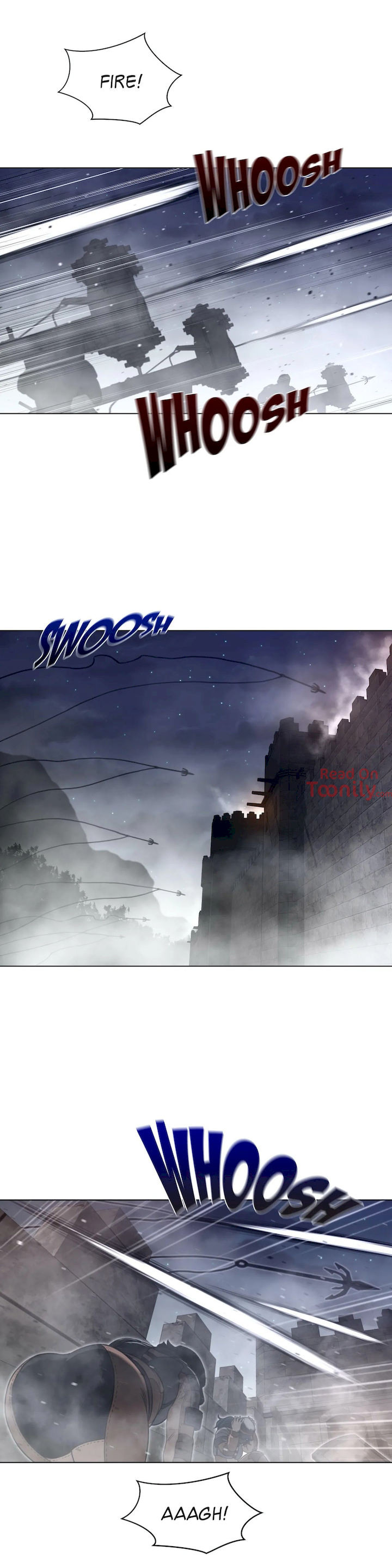 18+ Perfect Half Chapter 107 page 20