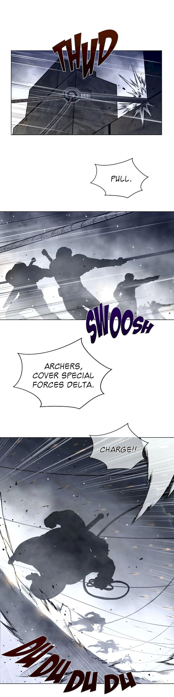 18+ Perfect Half Chapter 107 page 21