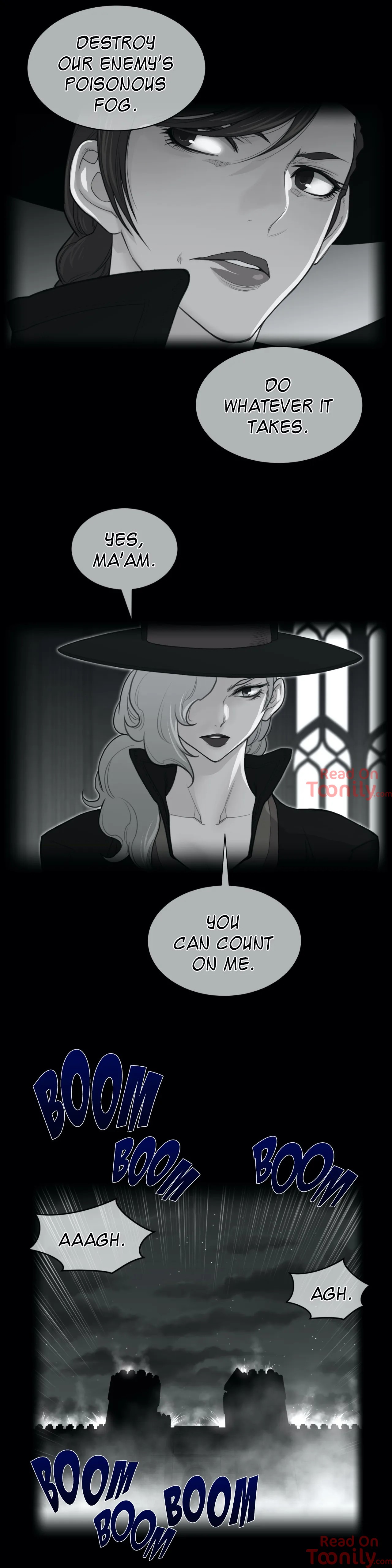 18+ Perfect Half Chapter 108 page 1
