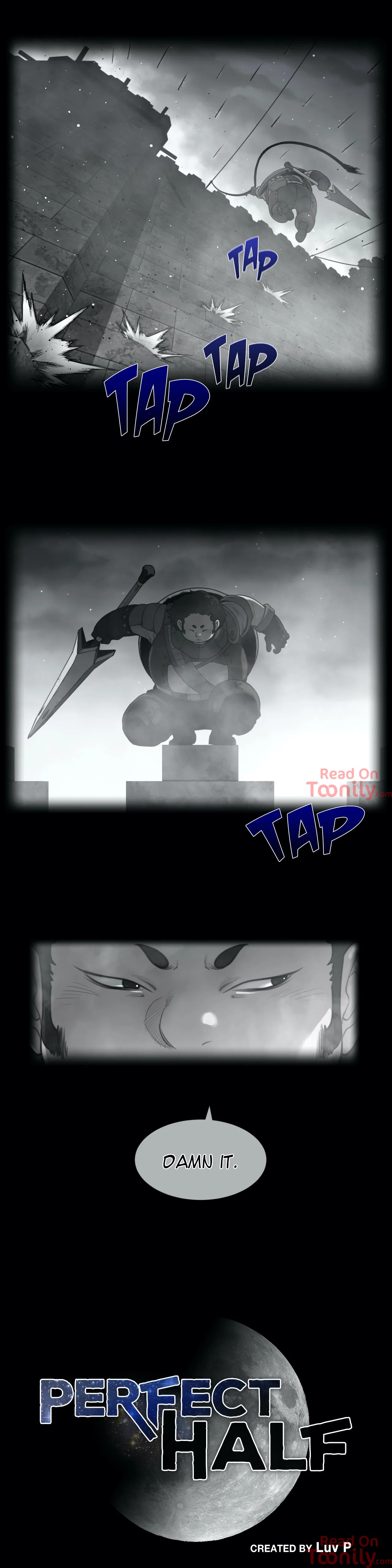 18+ Perfect Half Chapter 108 page 2