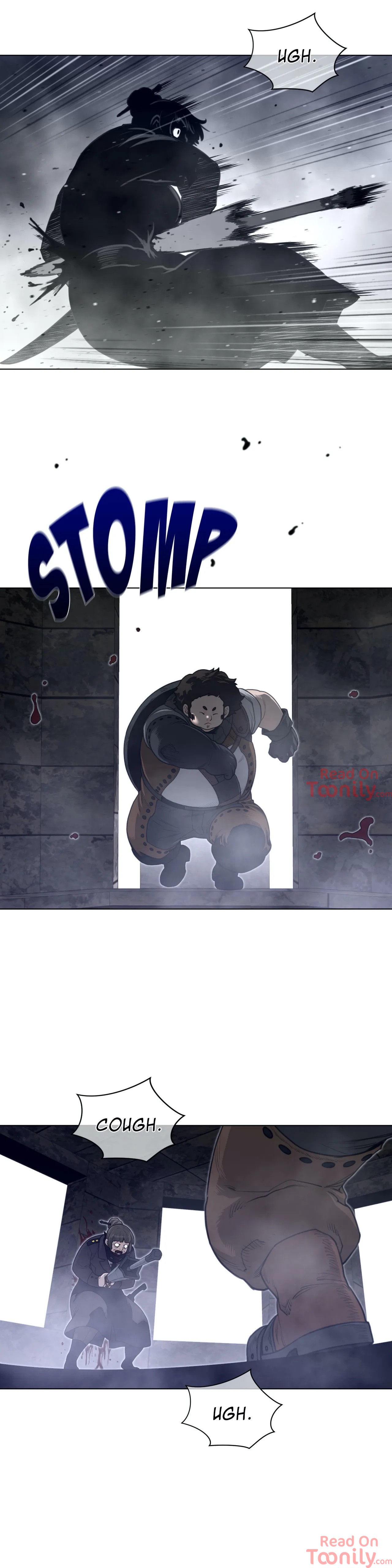 18+ Perfect Half Chapter 108 page 5