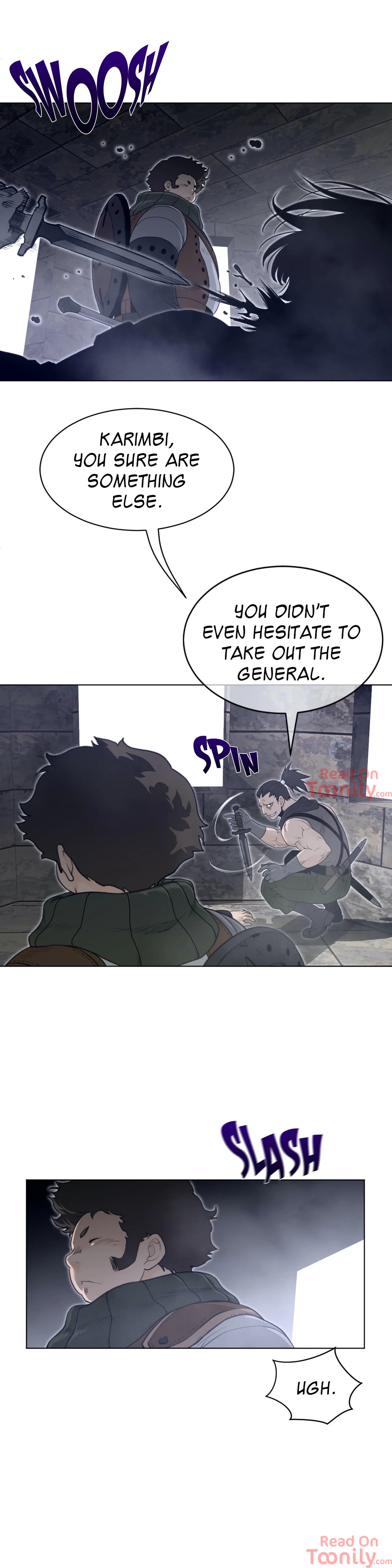 18+ Perfect Half Chapter 108 page 9