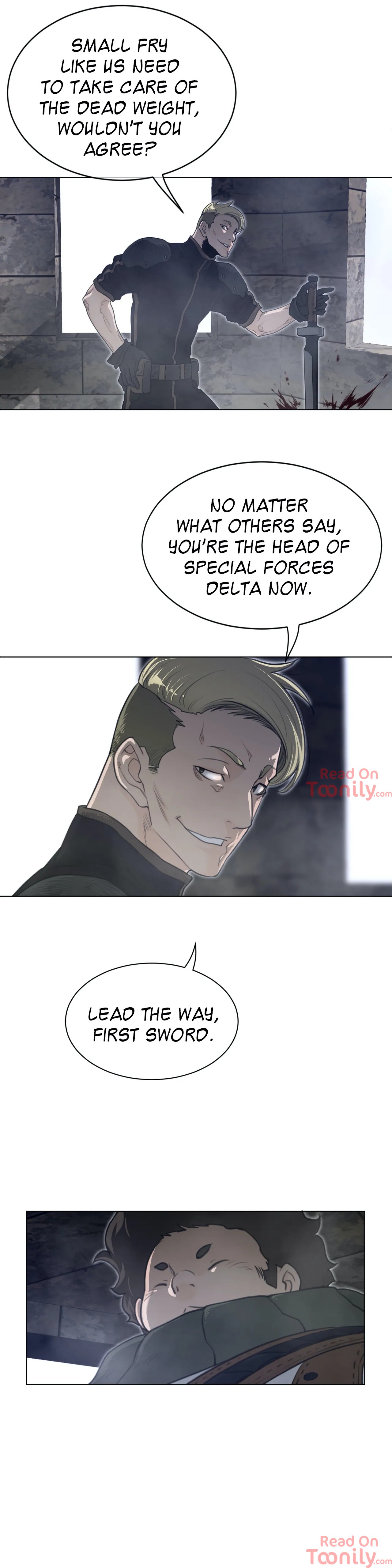 18+ Perfect Half Chapter 108 page 10