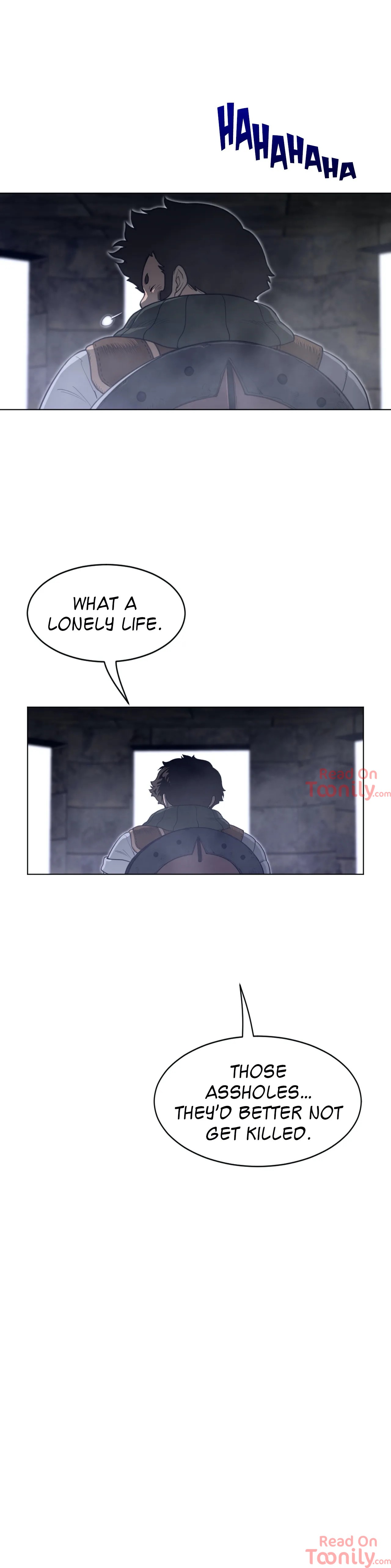 18+ Perfect Half Chapter 108 page 12