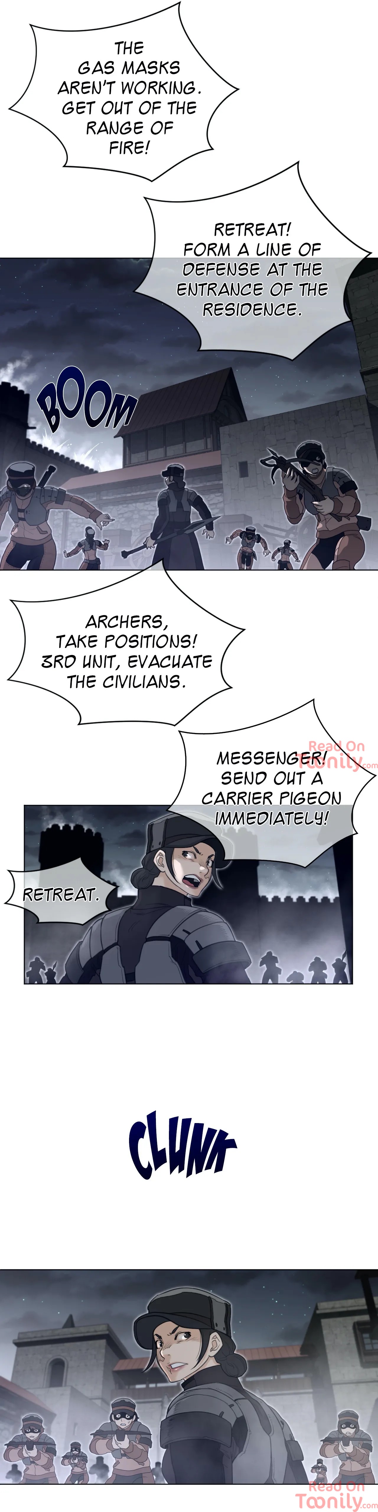 18+ Perfect Half Chapter 108 page 13