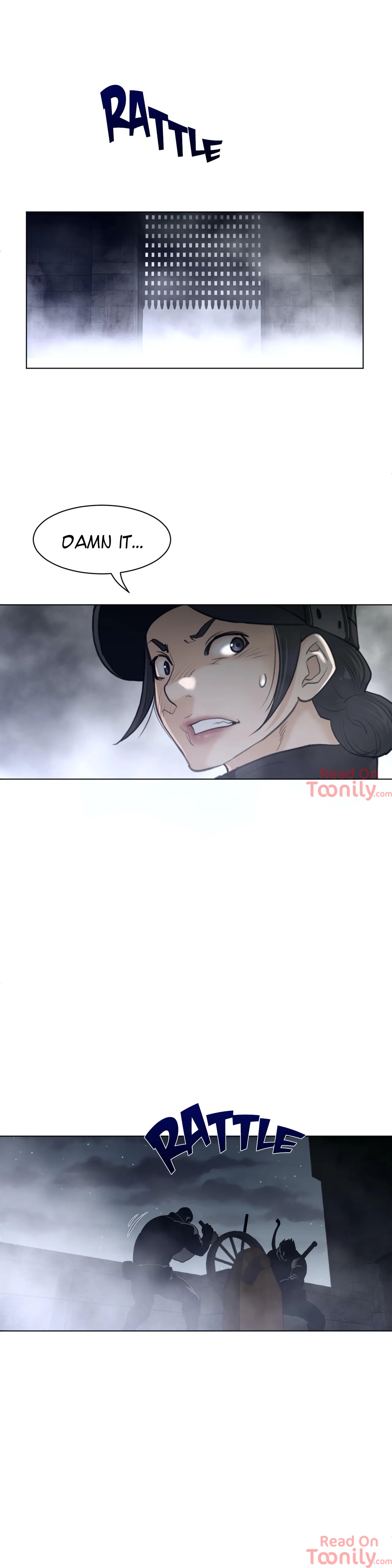 18+ Perfect Half Chapter 108 page 14