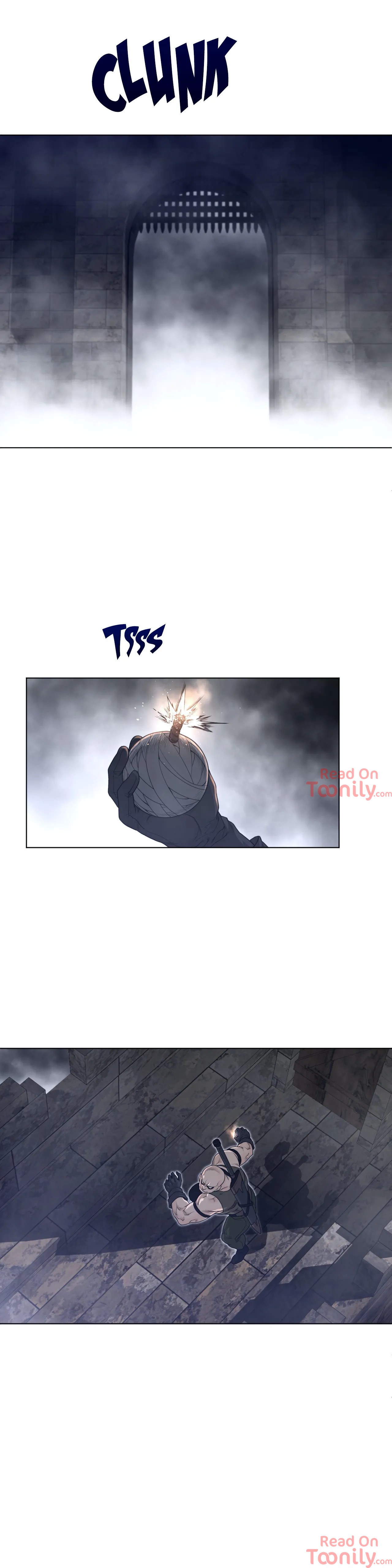 18+ Perfect Half Chapter 108 page 15