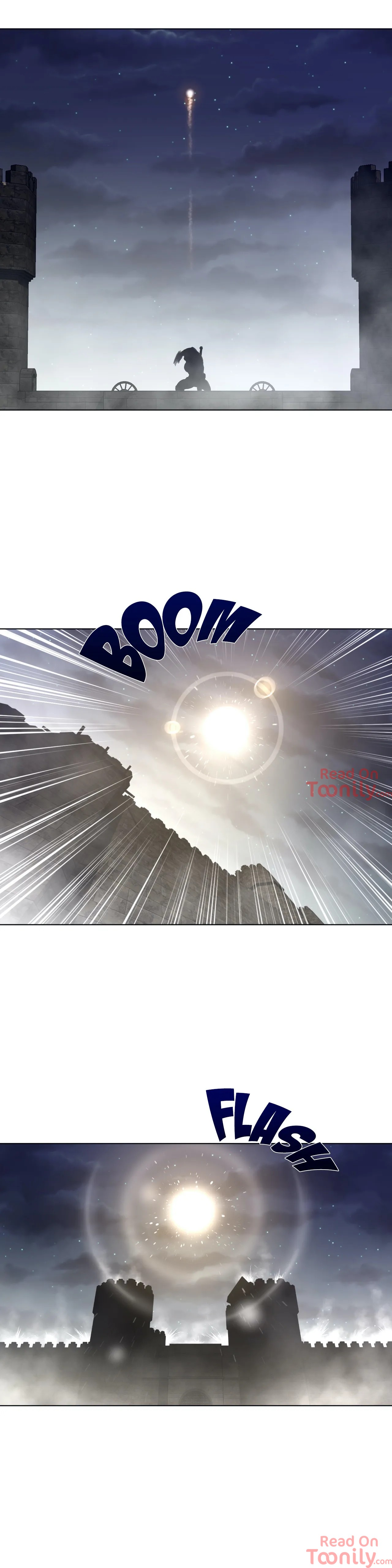 18+ Perfect Half Chapter 108 page 16